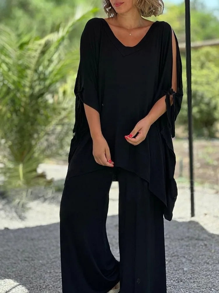 Noir (Presque épuisé) / 5XL
