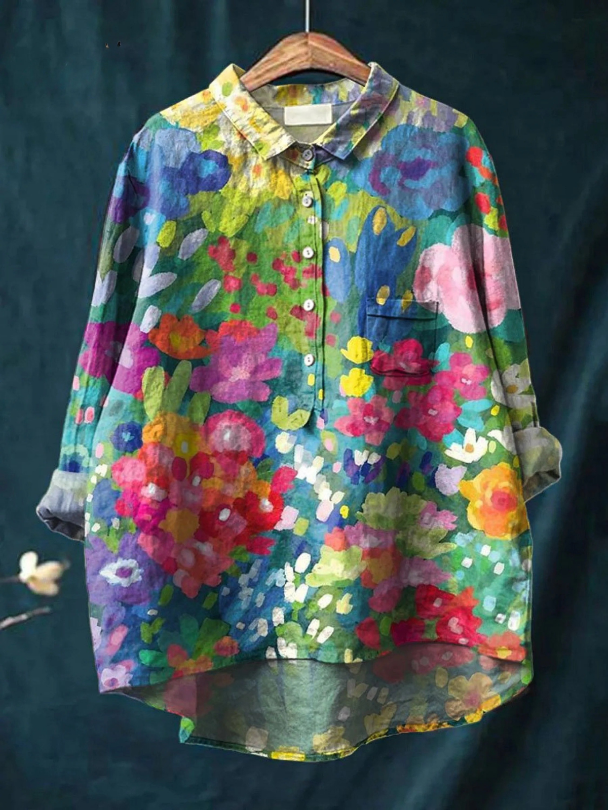 Multicolore / 5XL