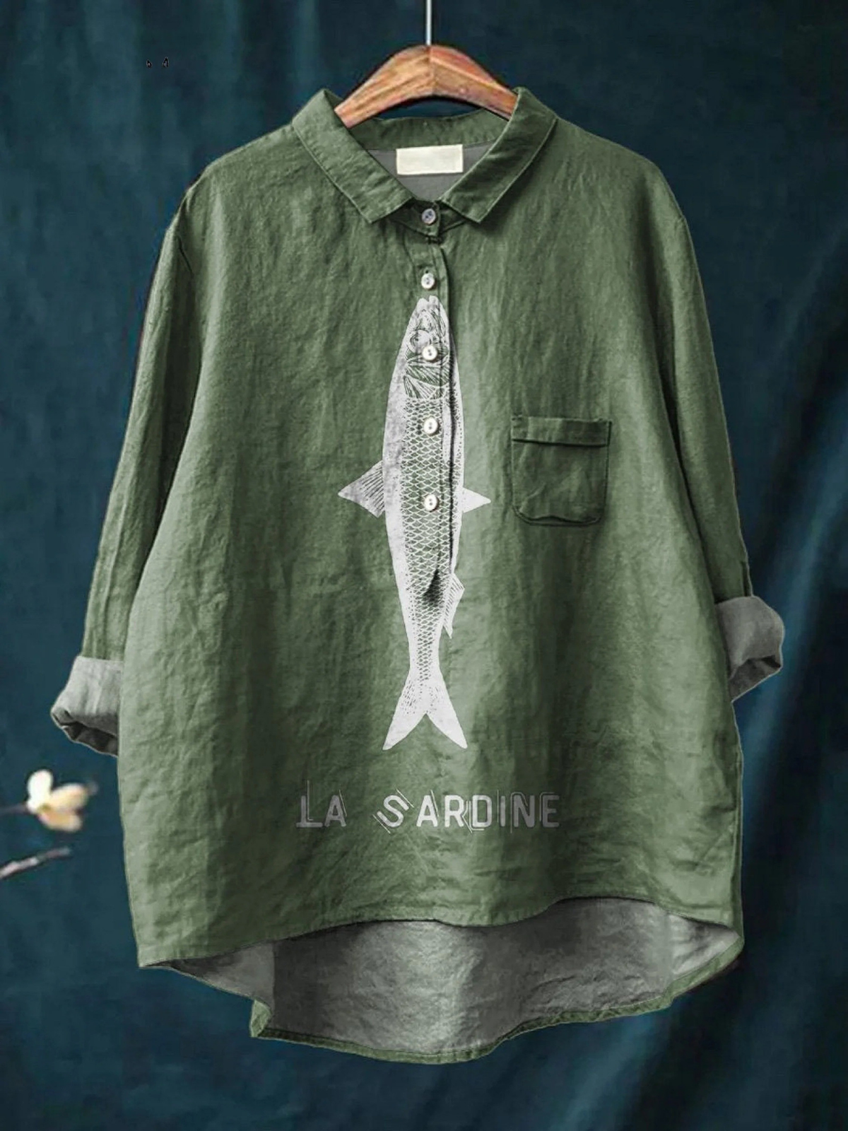 Vert / 5XL