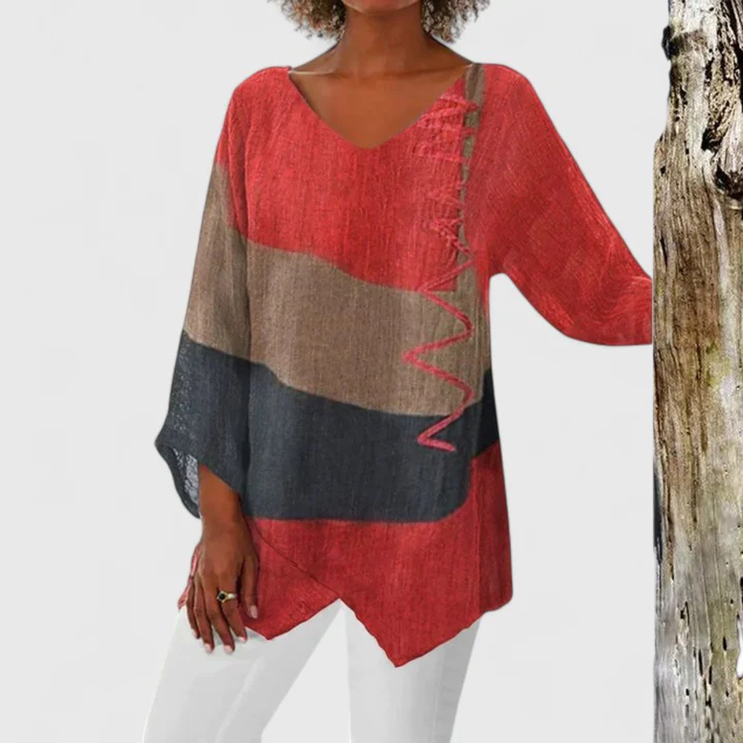 Rouge / 3XL
