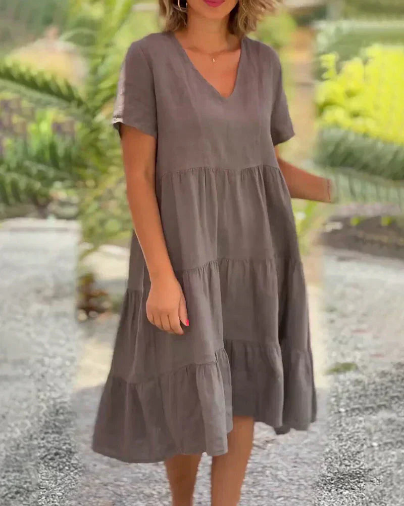 Gris (Presque épuisé) / 3XL
