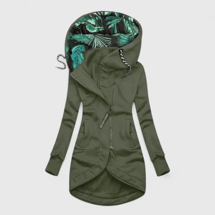 Vert Olive / 3XL