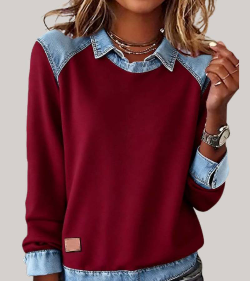Rouge / 3XL