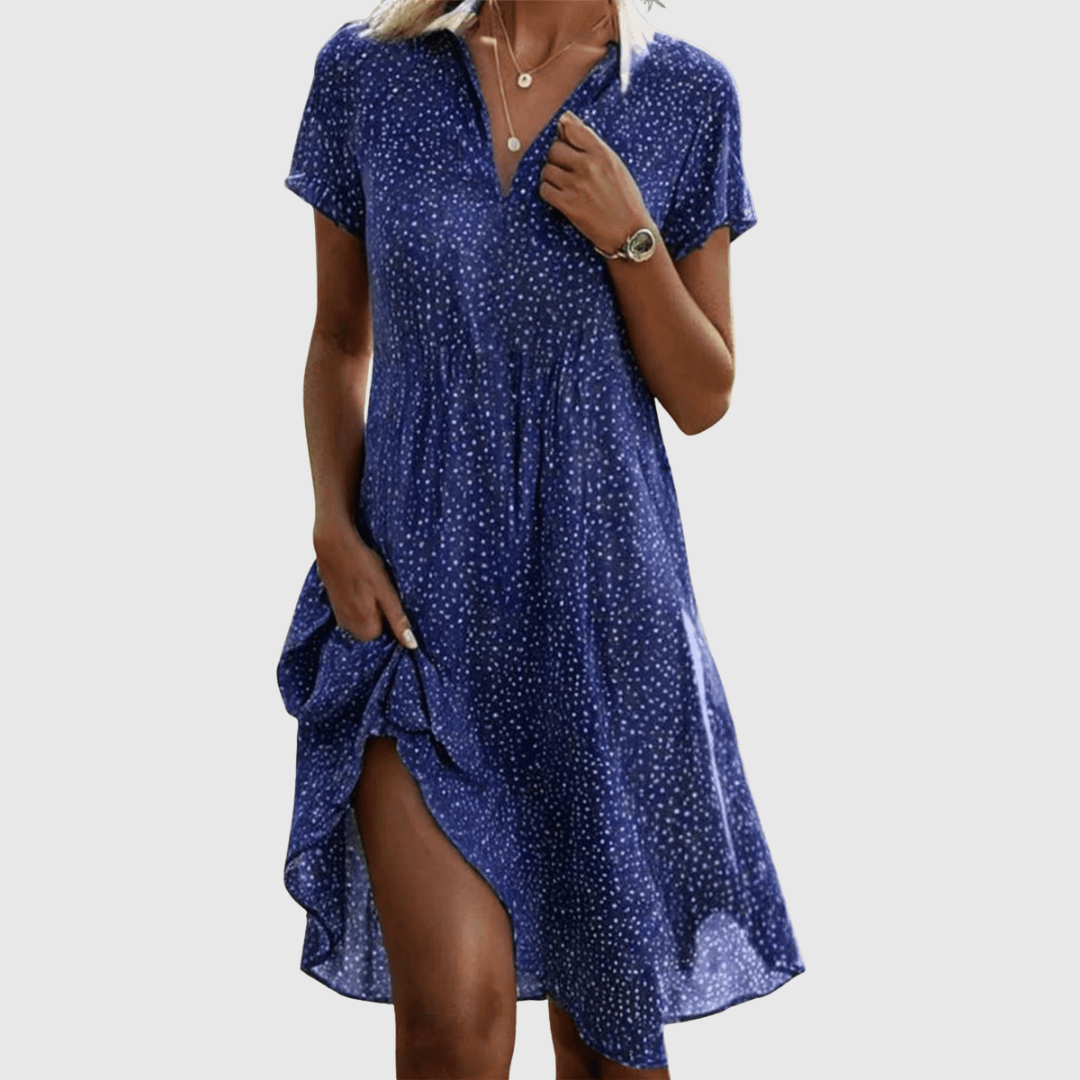 Bleu Foncé / 3XL
