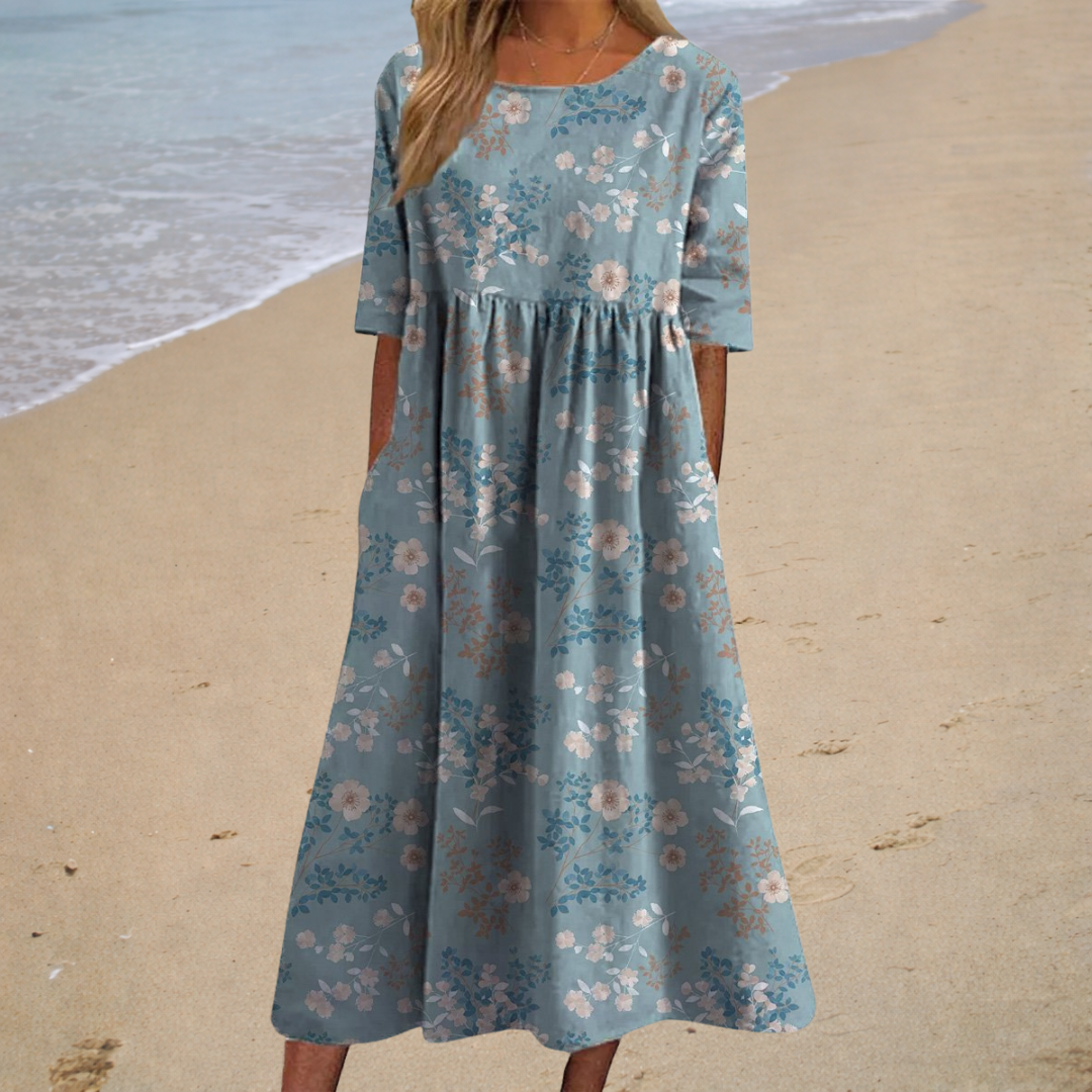 Bleu / 4XL