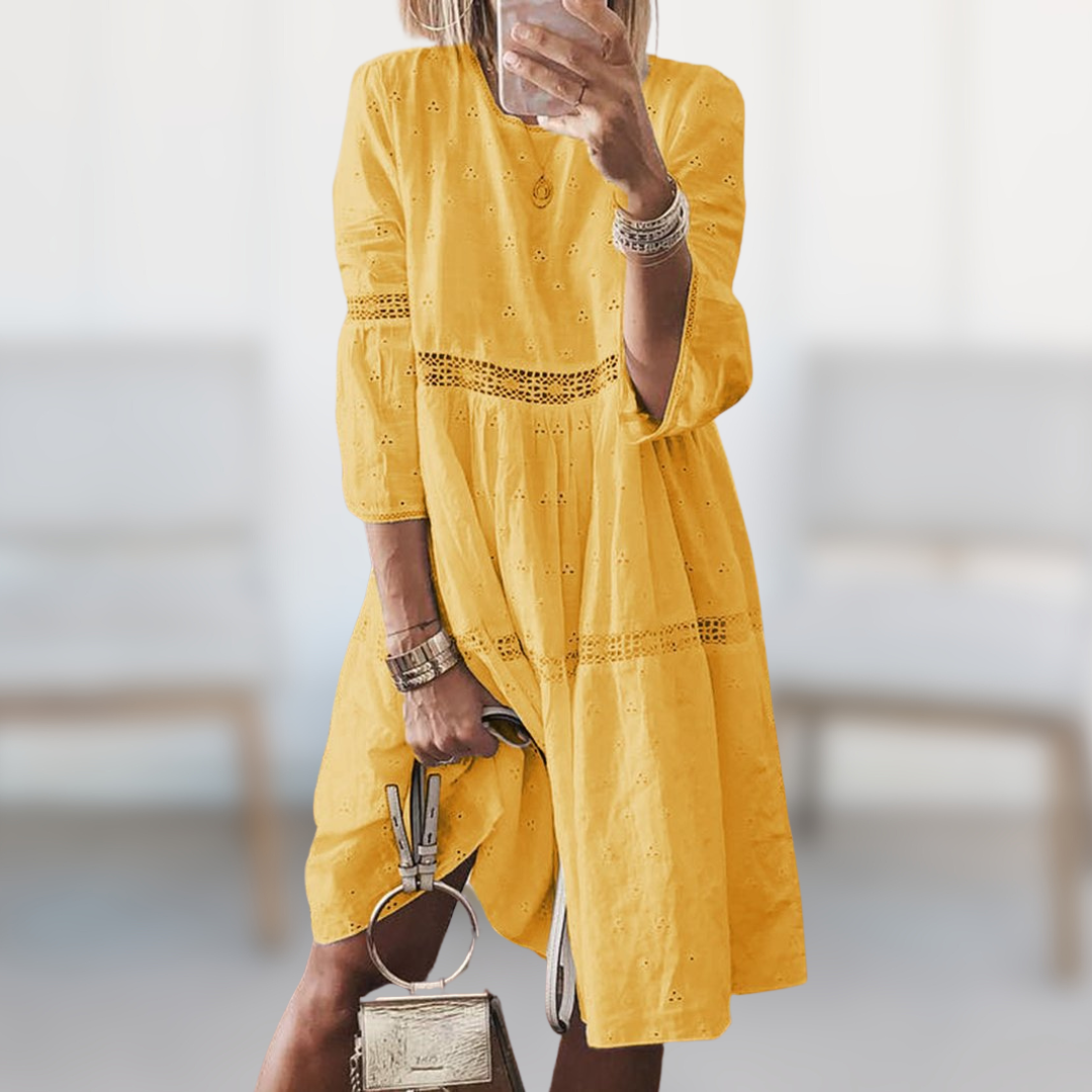 Jaune / 5XL