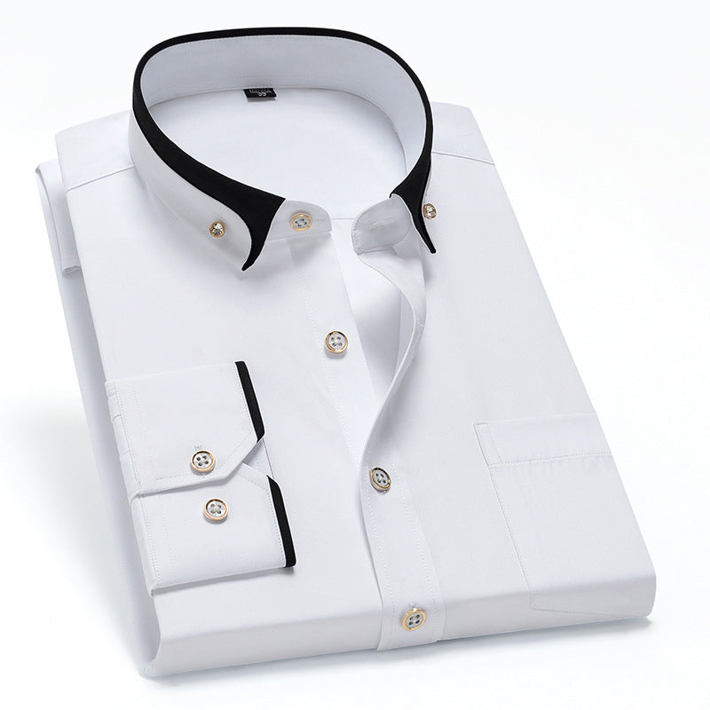 Blanc / 3XL