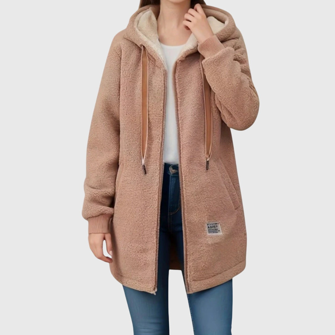 Marron / 2XL
