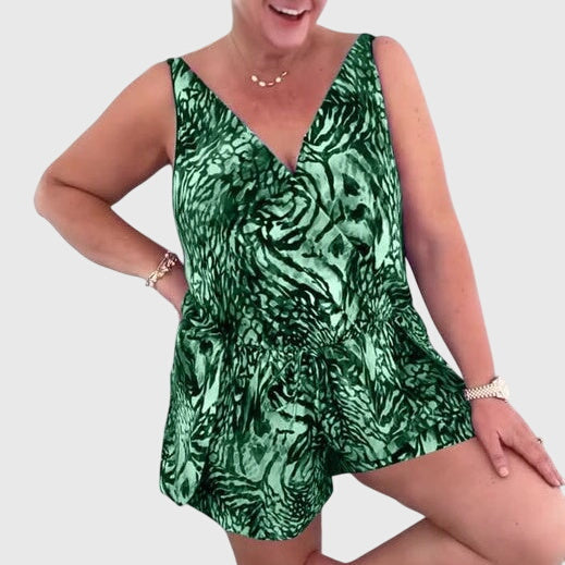 Vert / 3XL