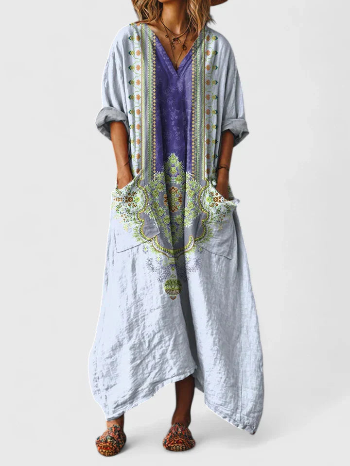 Bleu Violet / 4XL