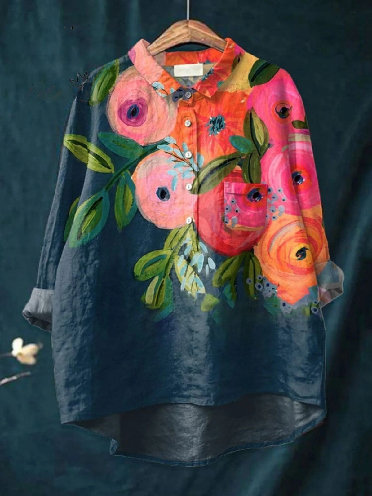 Multicolore / 3XL