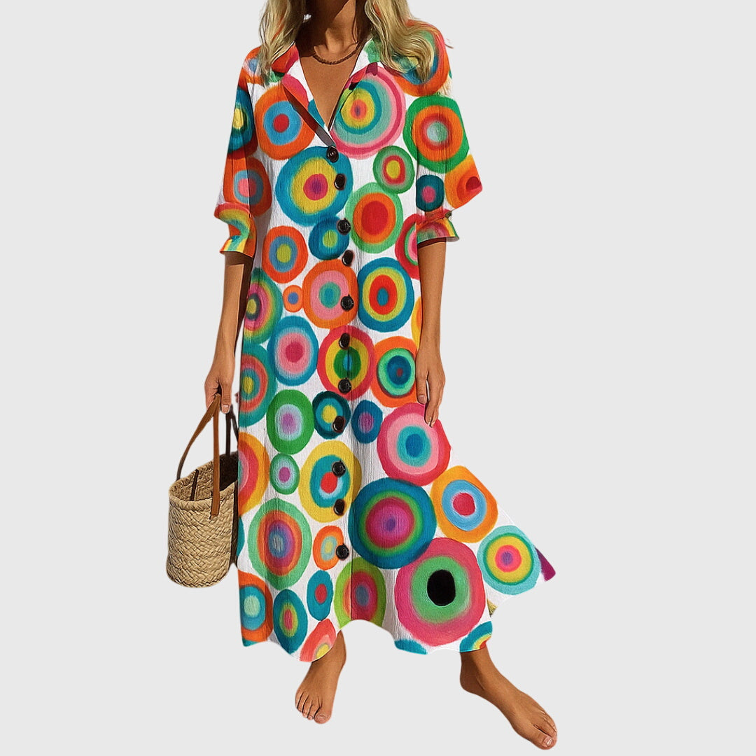 Multicolore 2 / 3XL
