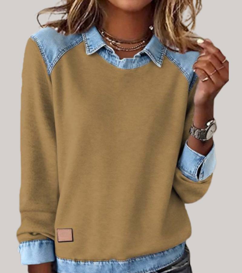 Jaune / 3XL