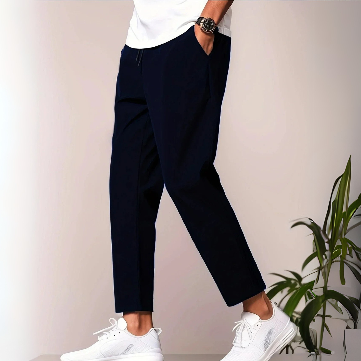 Bleu / XL