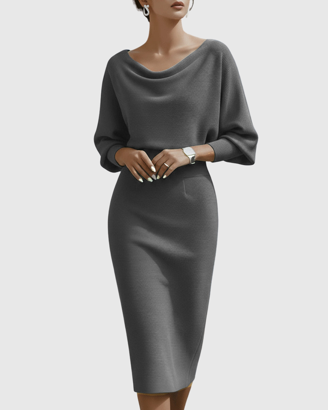 Gris / 3XL