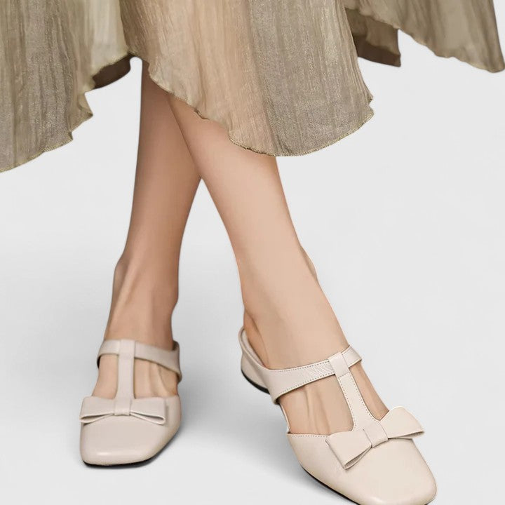 Beige / 43
