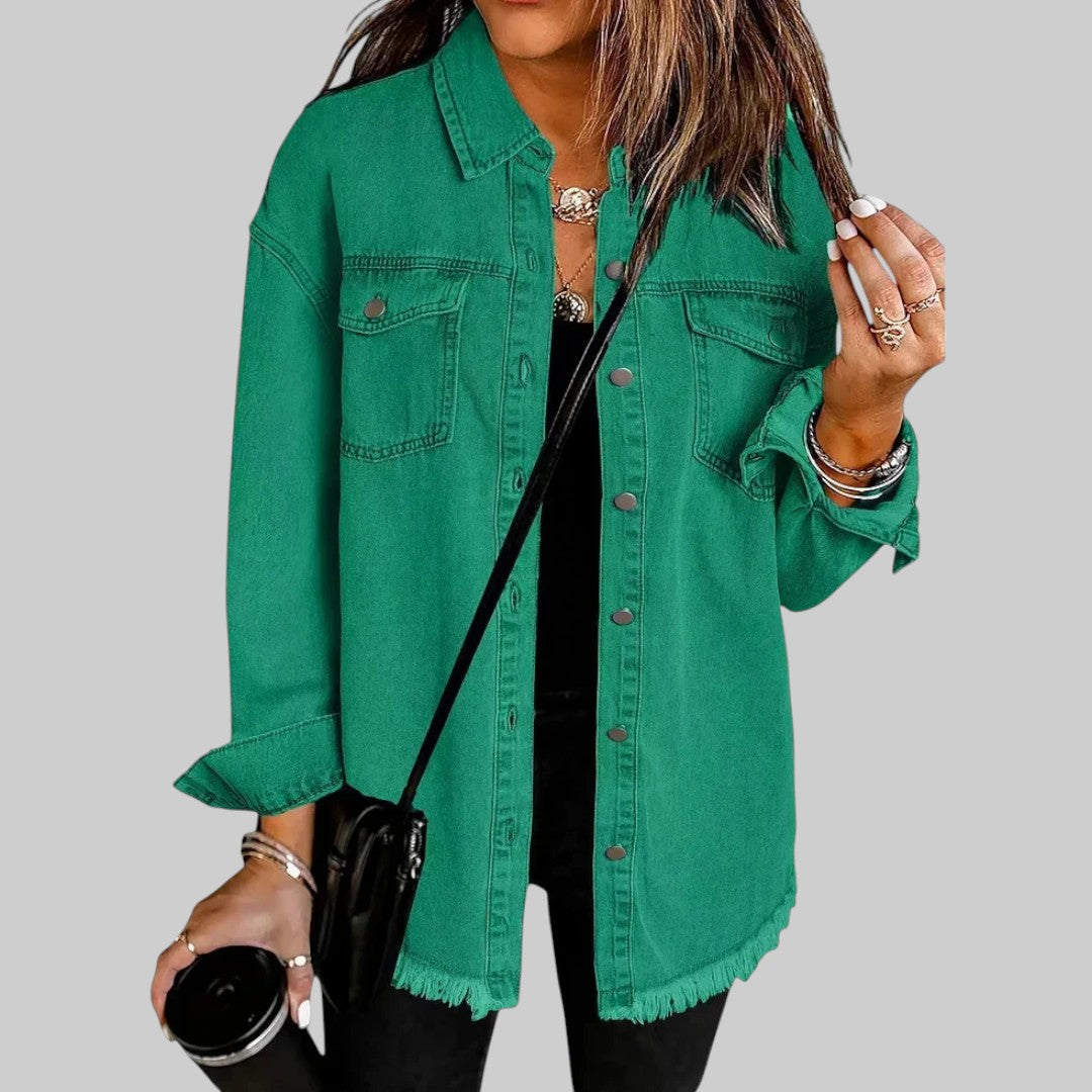 Vert / 2XL