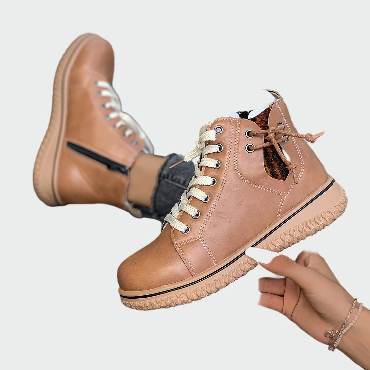 Marron / 40