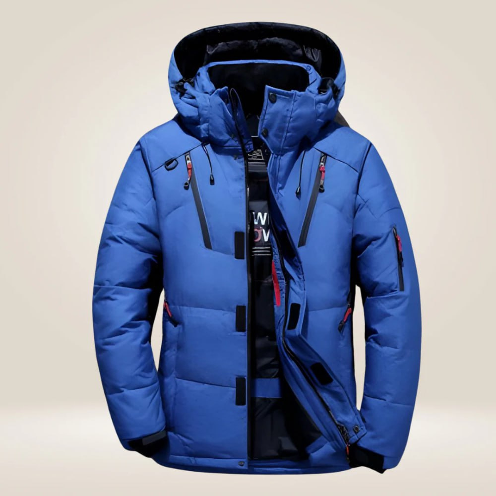 Bleu / 3XL
