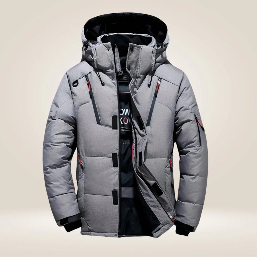 Gris / 3XL