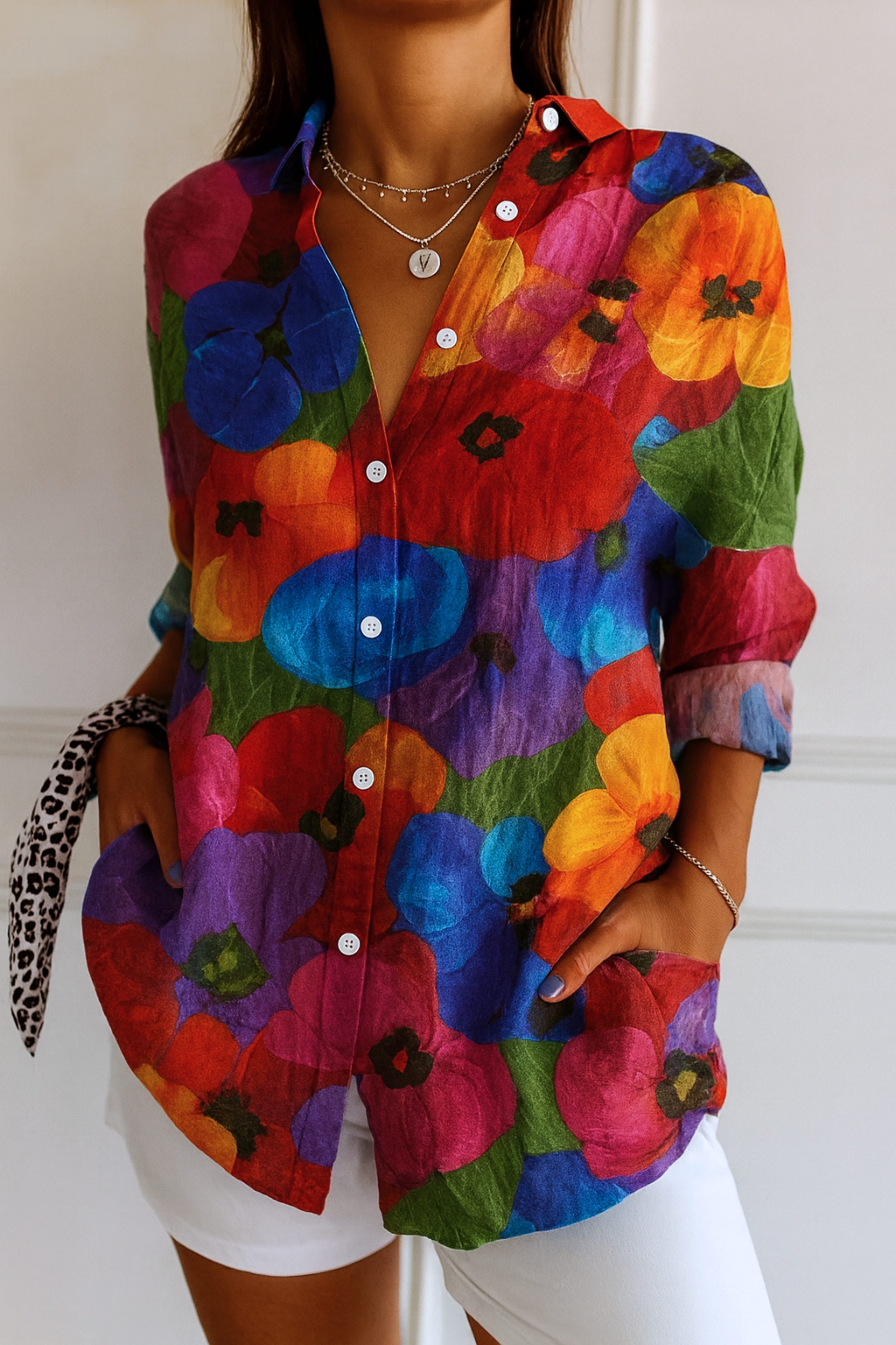 Mixte 2 (Presque épuisé) / 5XL
