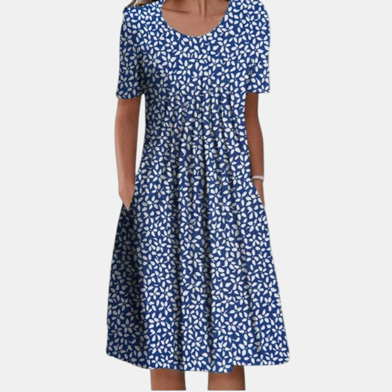 Fleur Bleue / 5XL