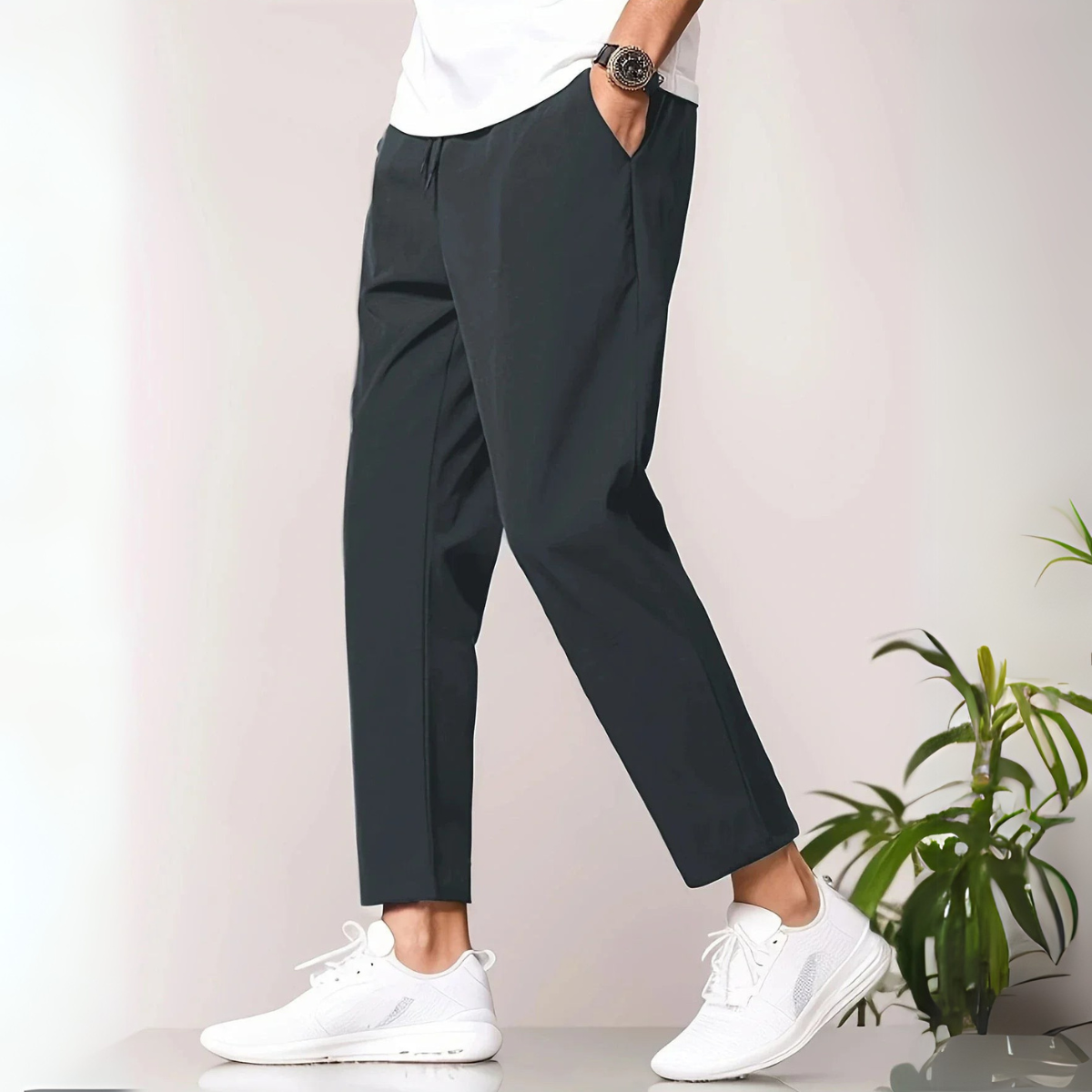 Gris / XL