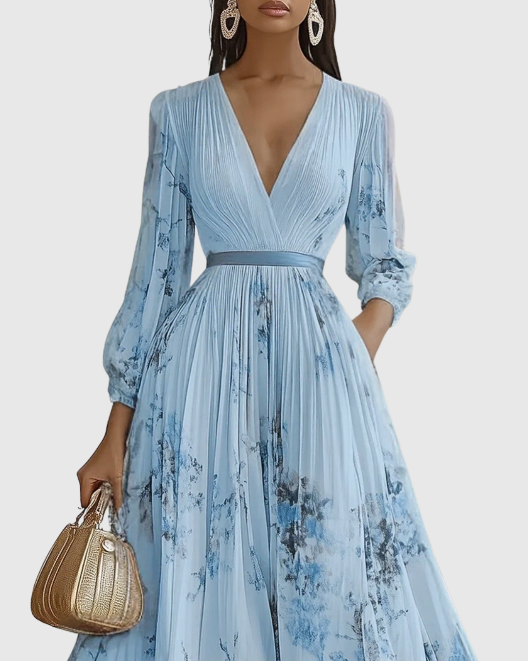 Bleu / 3XL
