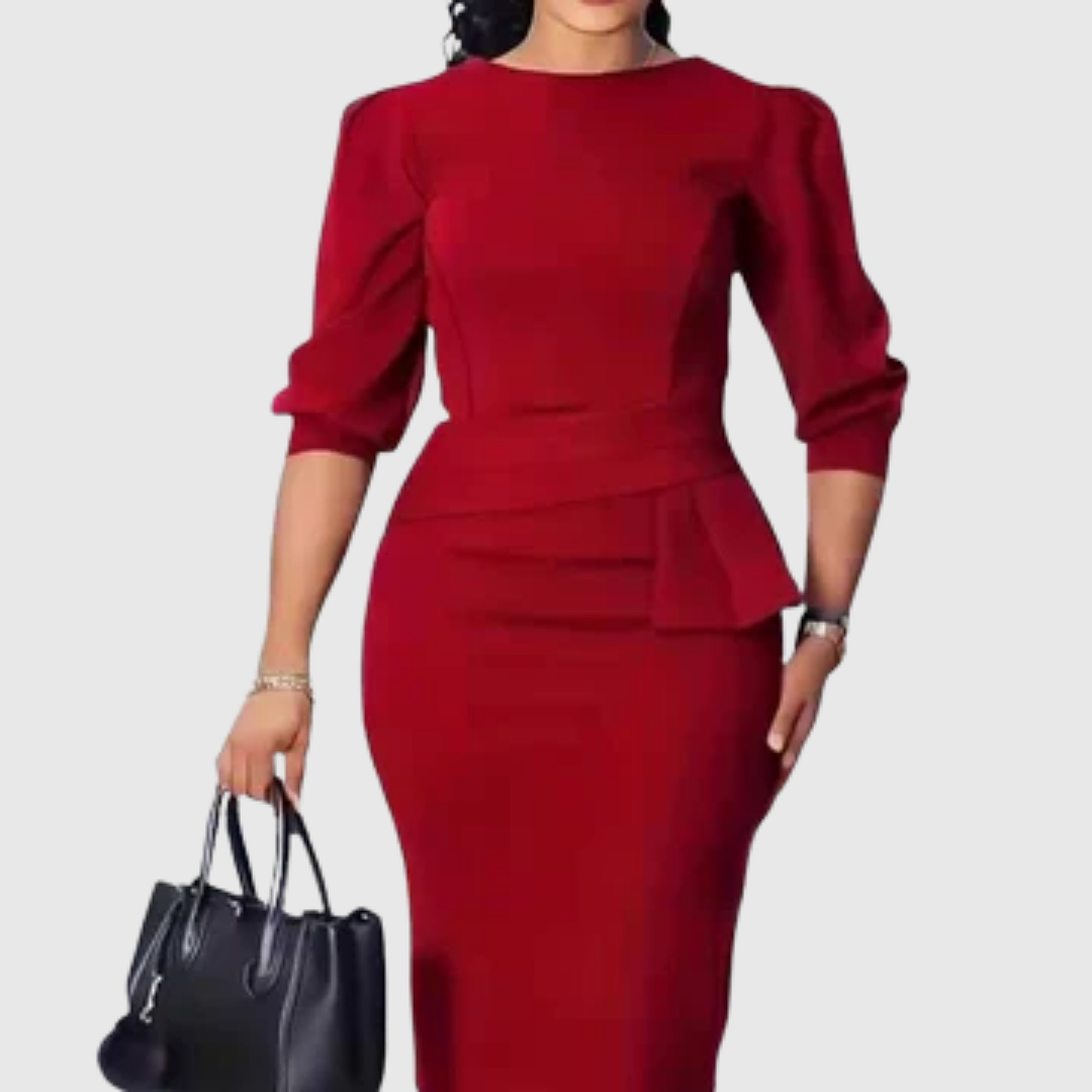 Rouge / 2XL