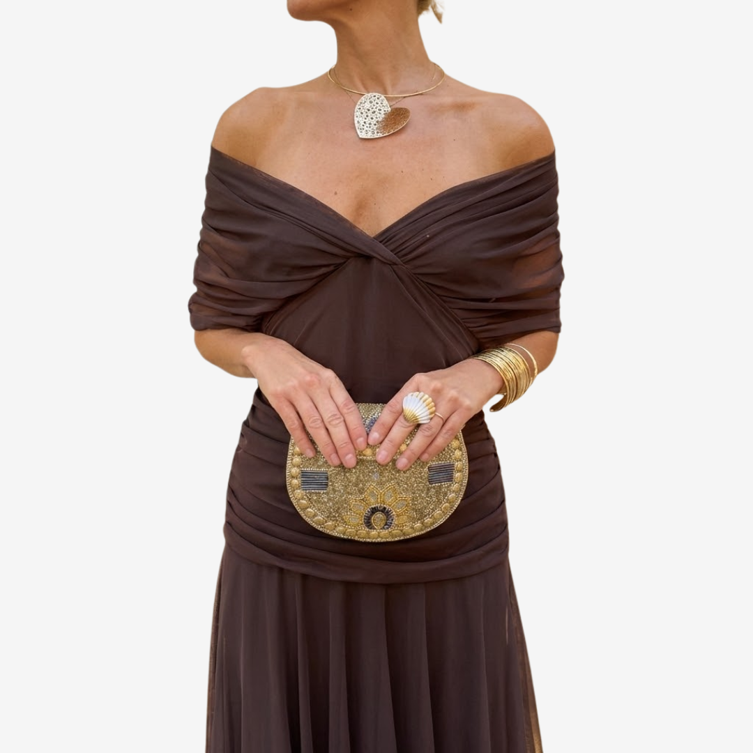Marron / 3XL