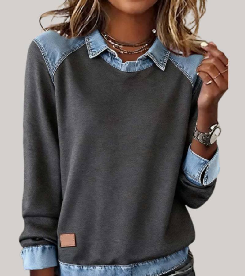 Gris foncé / 3XL