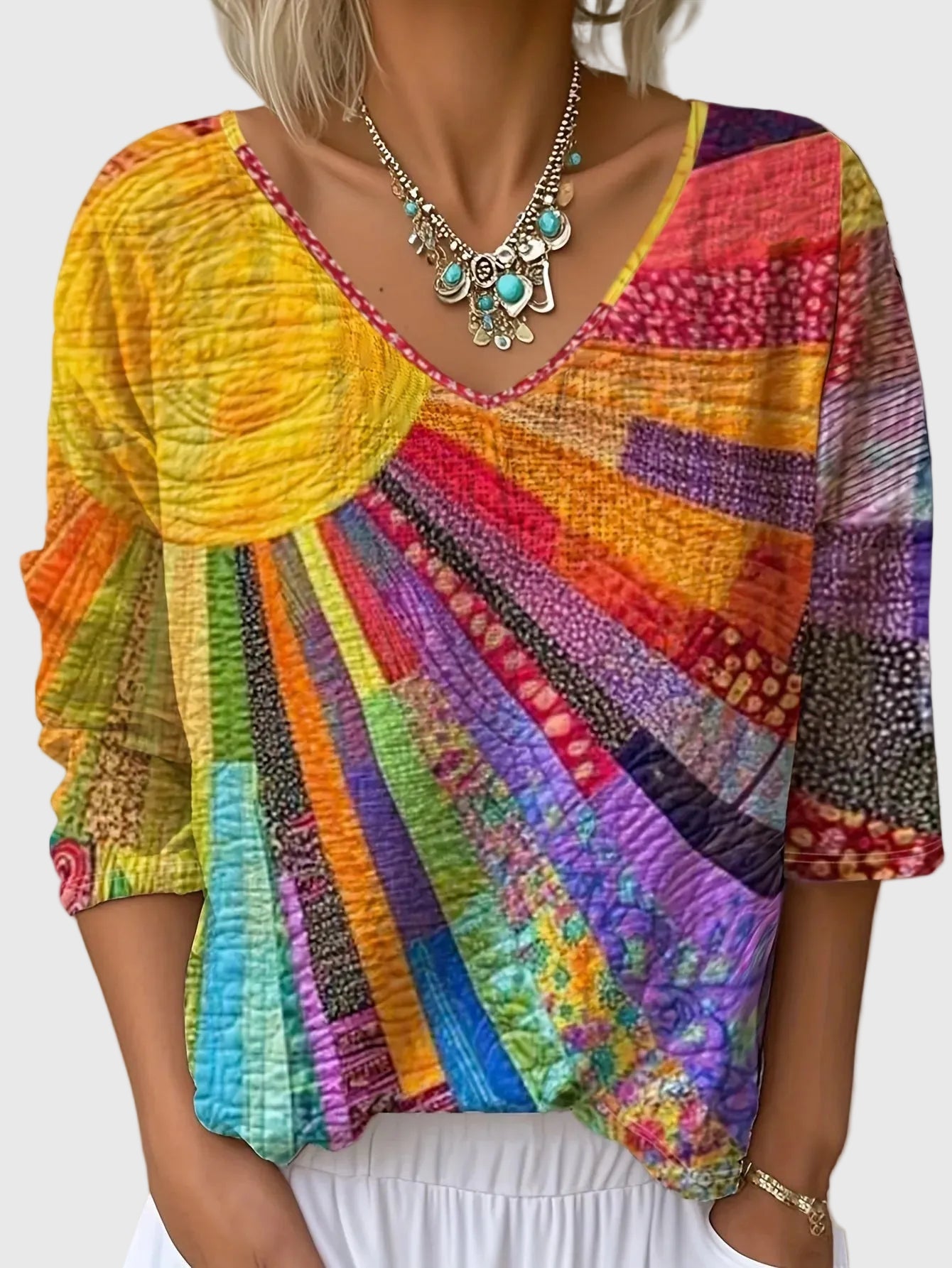 Couleur Mixte / XXL