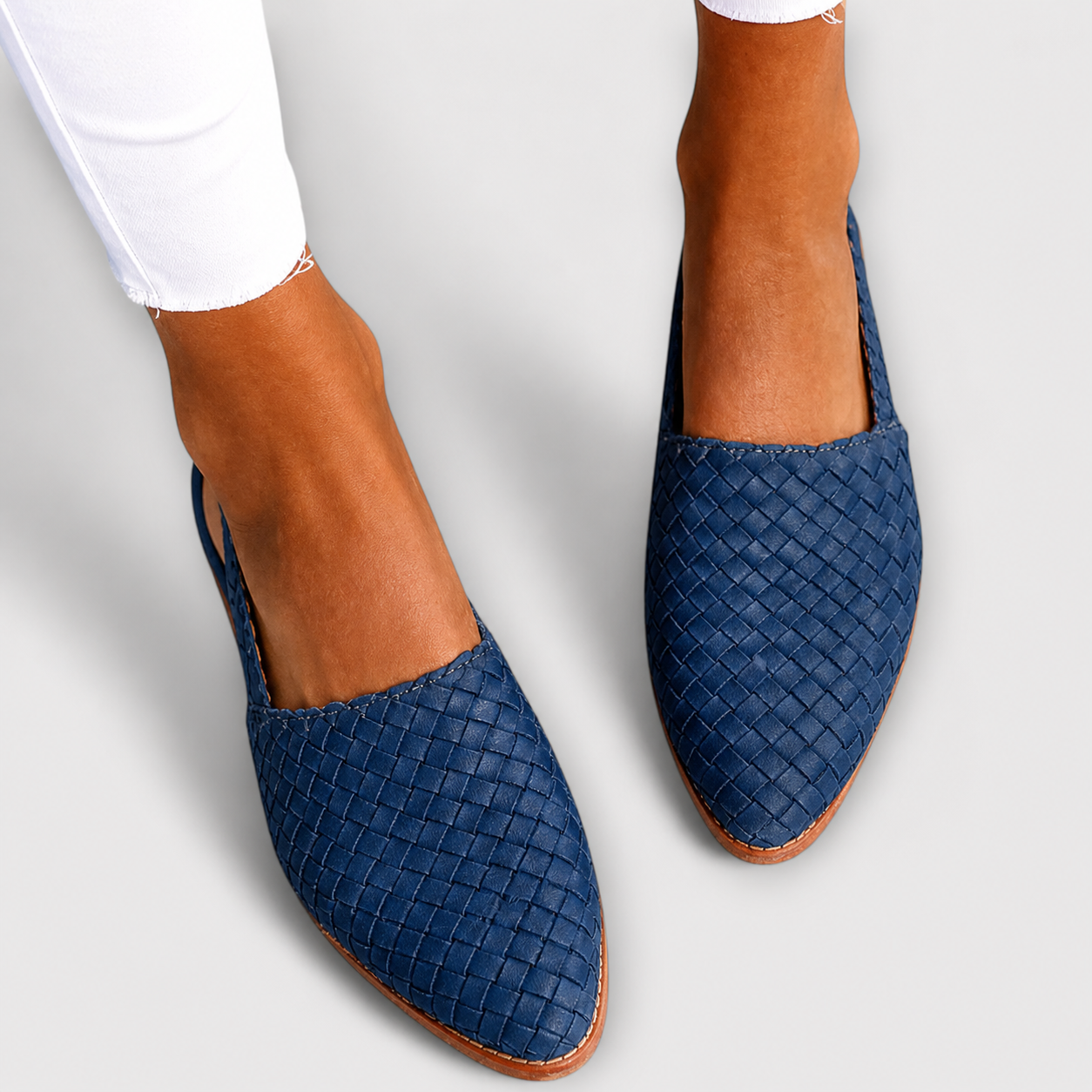 Bleu / 43
