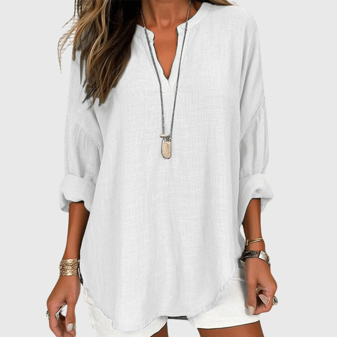 Blanc / 3XL