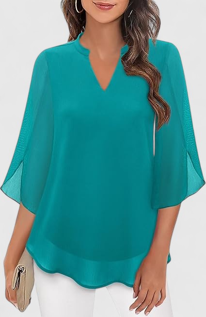 Sarcelle / 2XL