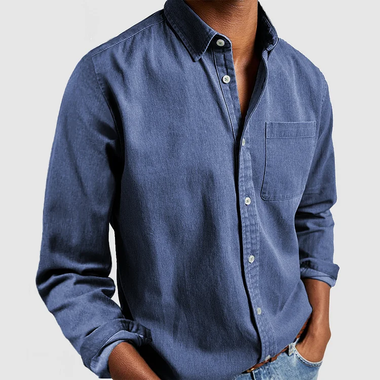 Bleu / 3XL