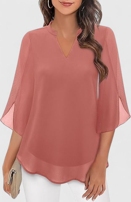 Rose / 2XL