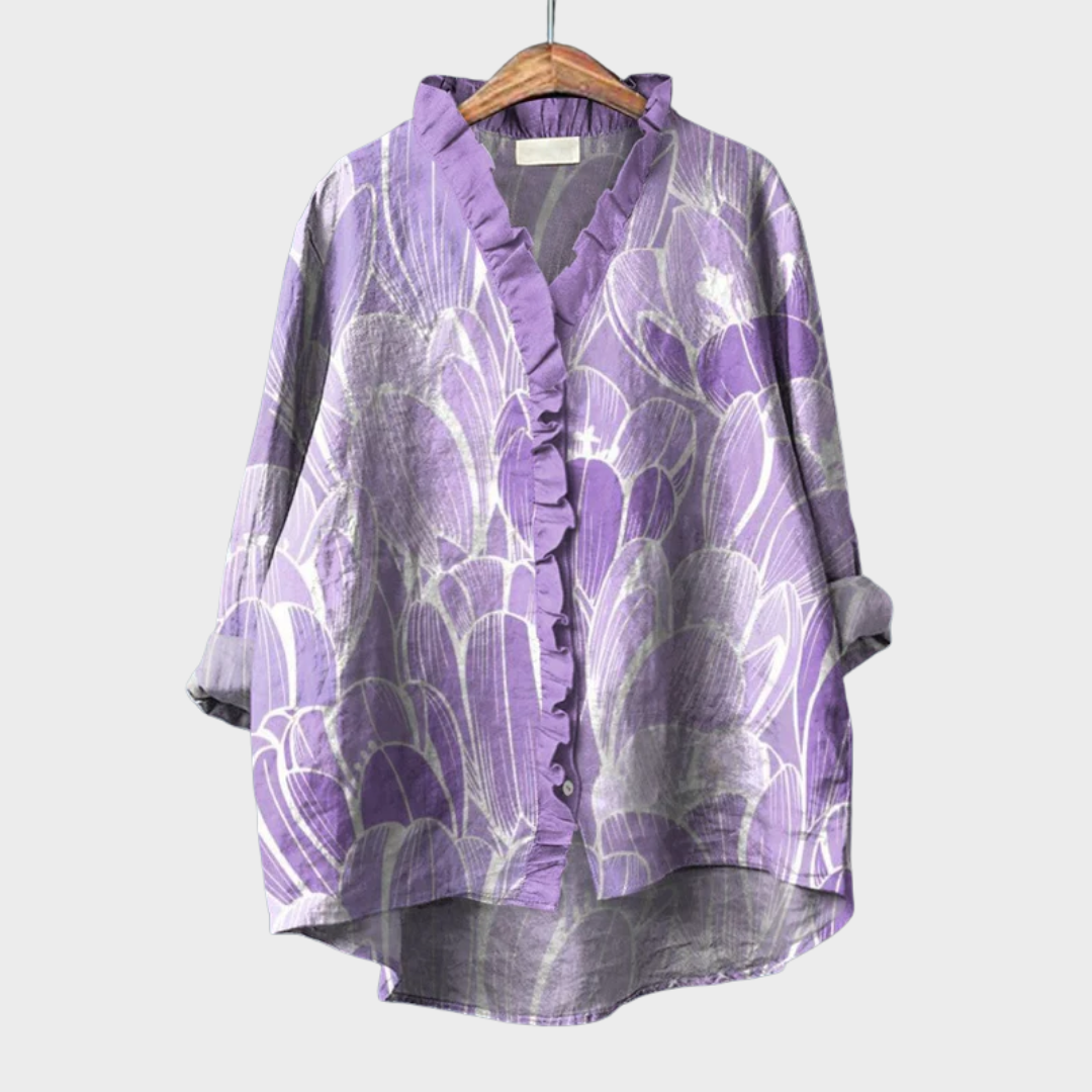 Violet / 3XL