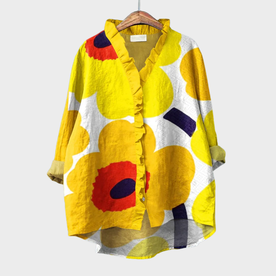 Jaune / 3XL