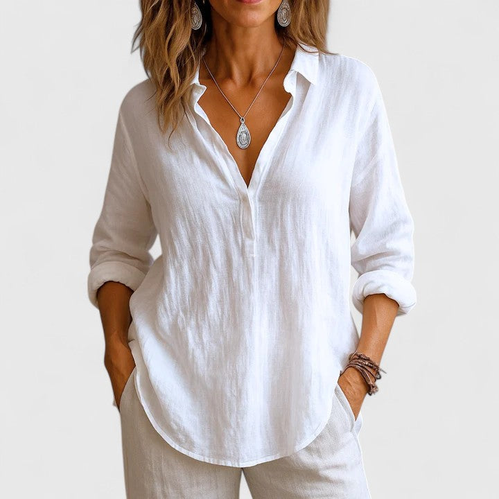 Blanc / 2XL