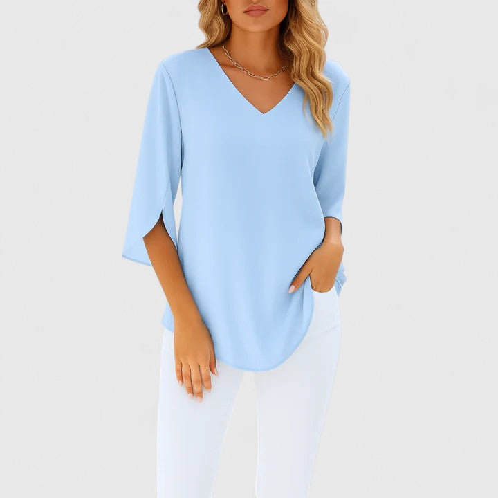 Bleu / 2XL