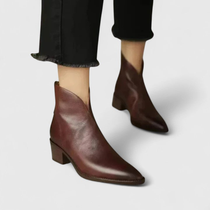 Marron / 43