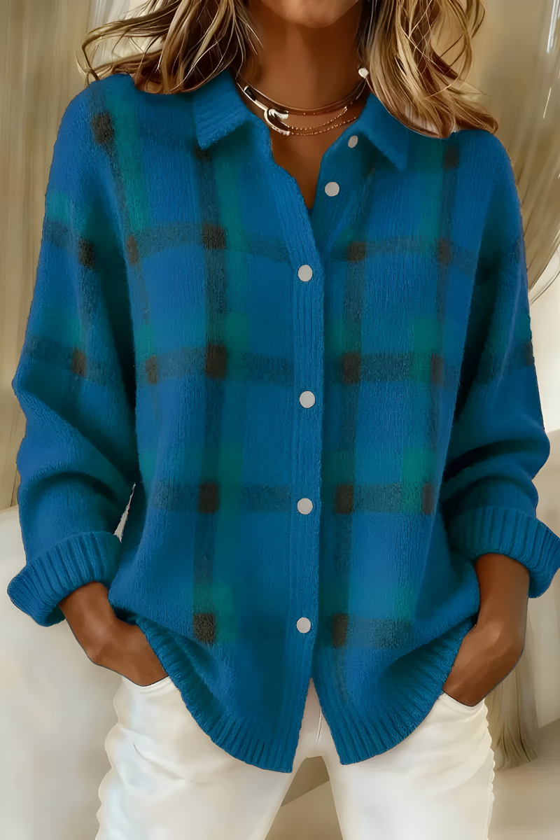 Bleu / 3XL