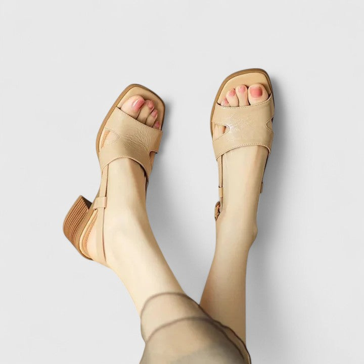 Beige / 43