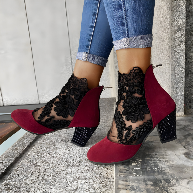 Rouge / 12