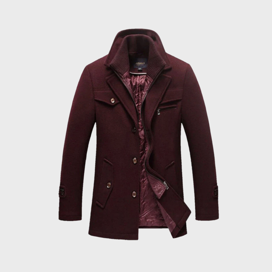 Bordeaux / 3XL