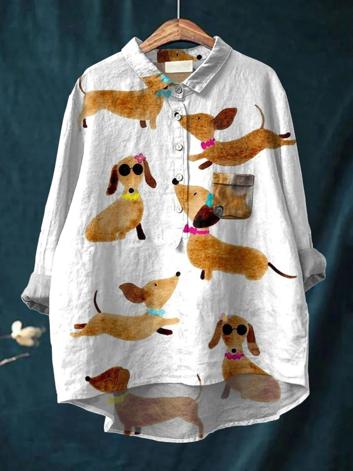Multicolore / 4XL