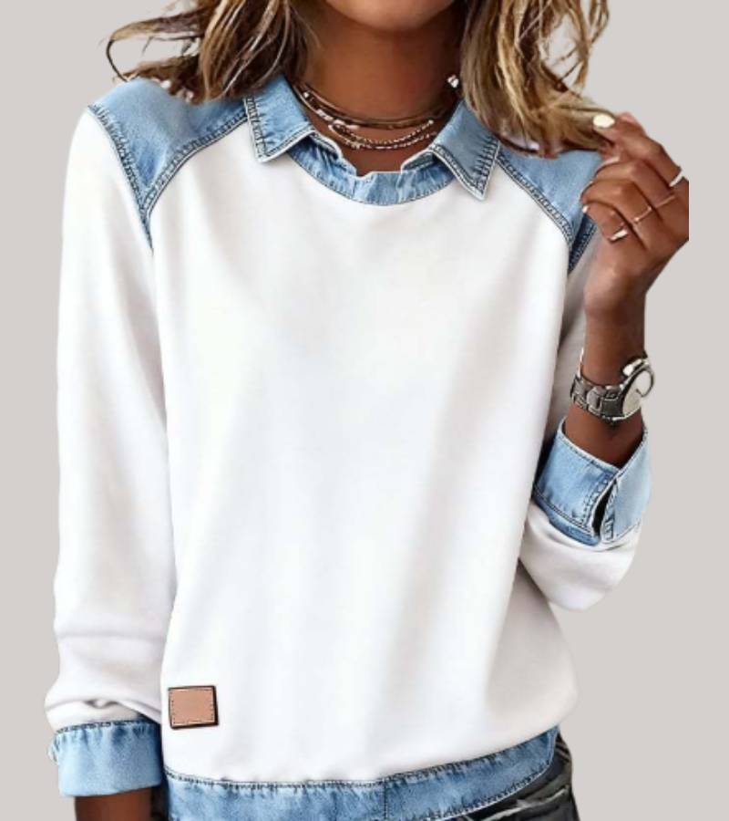Blanc / 3XL