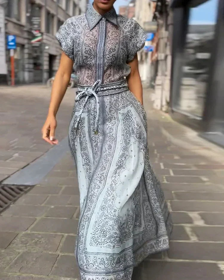 Bleu (Presque épuisé) / 2XL