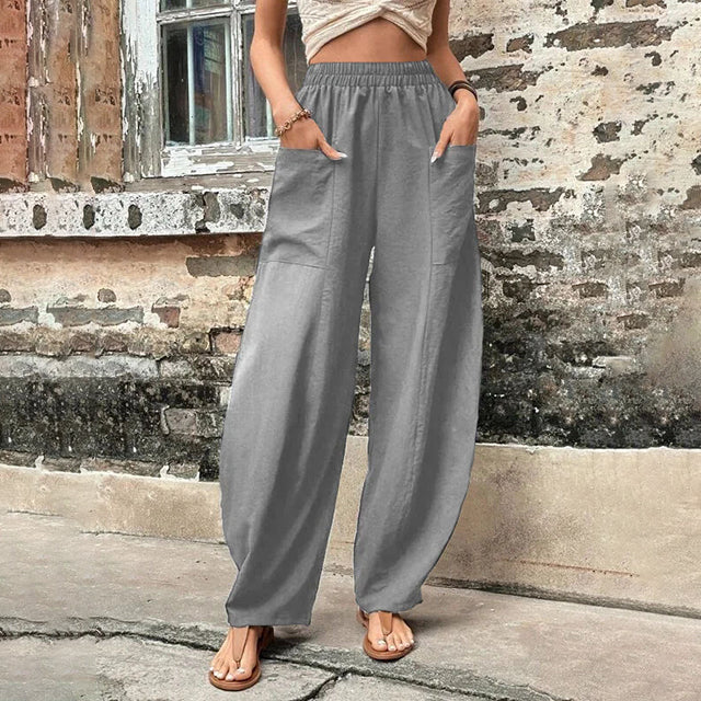 Gris (Presque épuisé) / 5XL